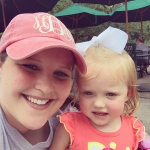 Meet your Posher, Holly